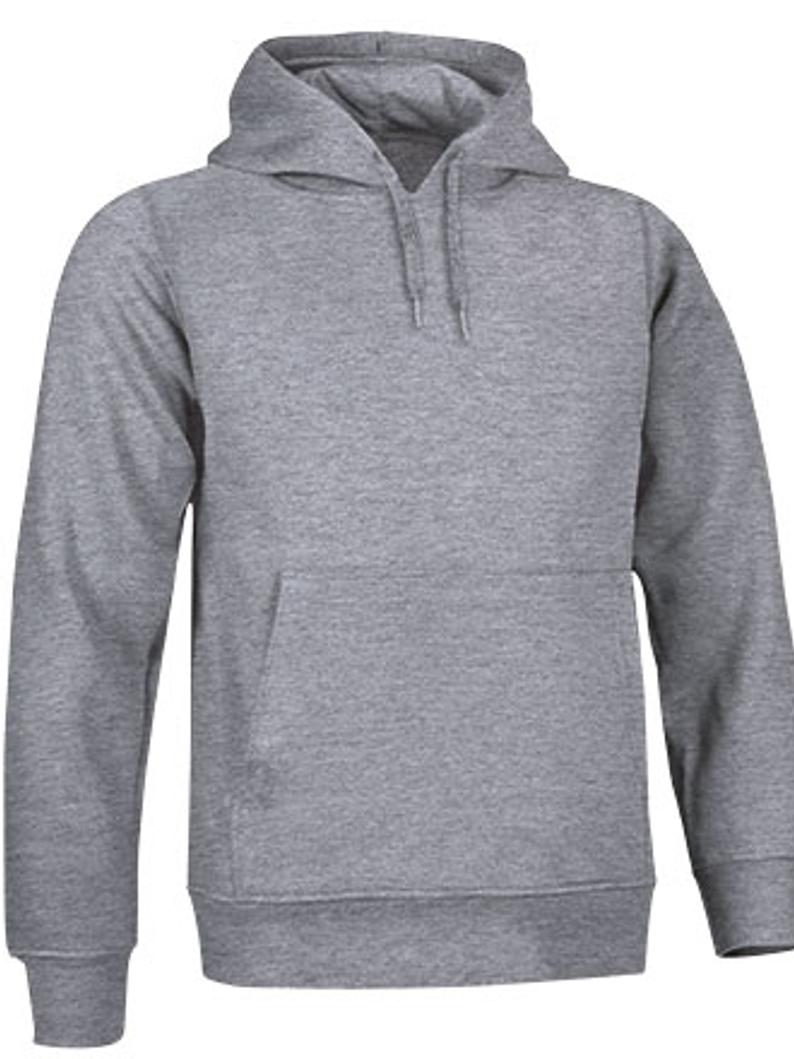 Sweat Kanguru c/ Capuz Personalizada Kids 11