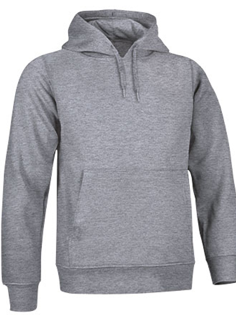 Sweat Kanguru c/ Capuz Personalizada Kids 11