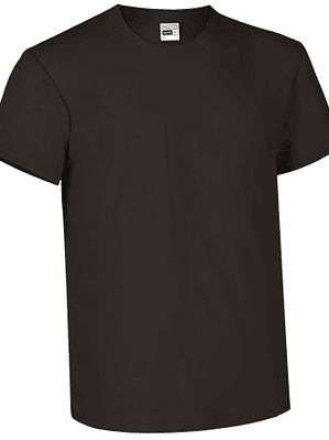 T-shirt Básica em Algodão Personalizada