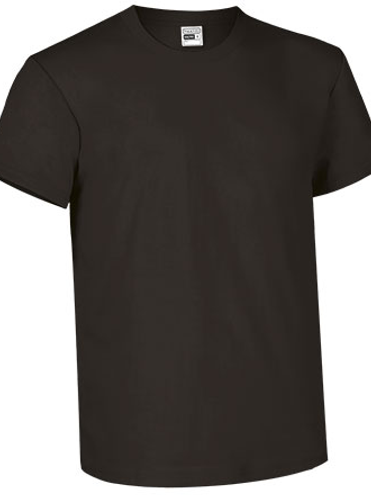 T-shirt Básica em Algodão Personalizada 1