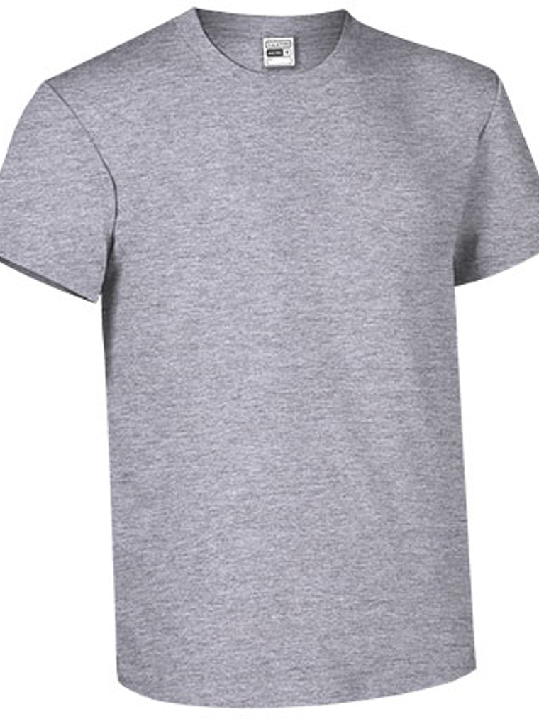 T-shirt Básica em Algodão Personalizada 2