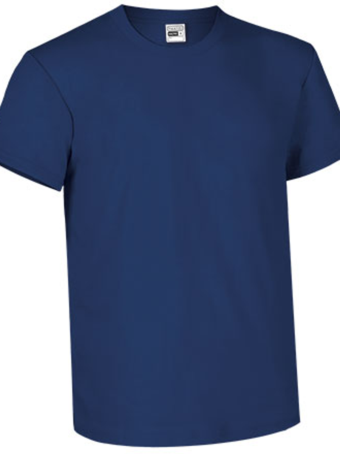 T-shirt Básica em Algodão Personalizada 3