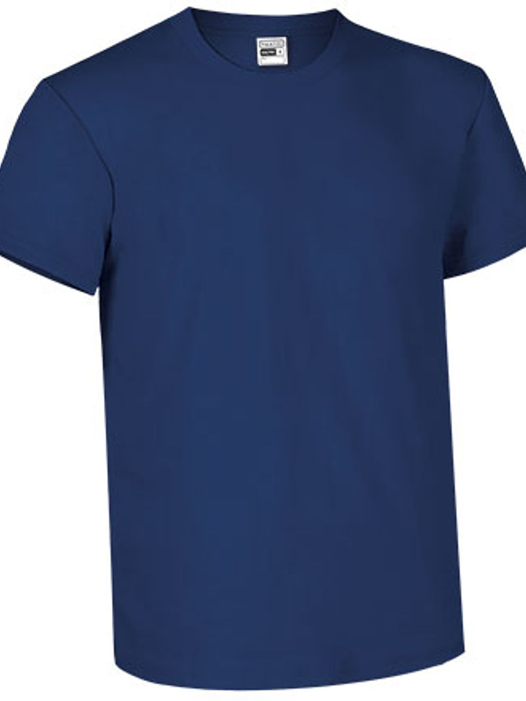 T-shirt Básica em Algodão Personalizada 3