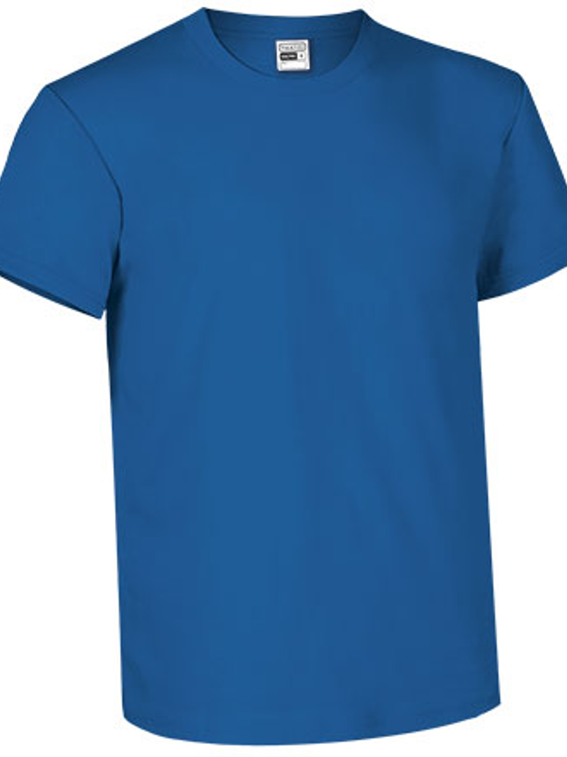 T-shirt Básica em Algodão Personalizada 4