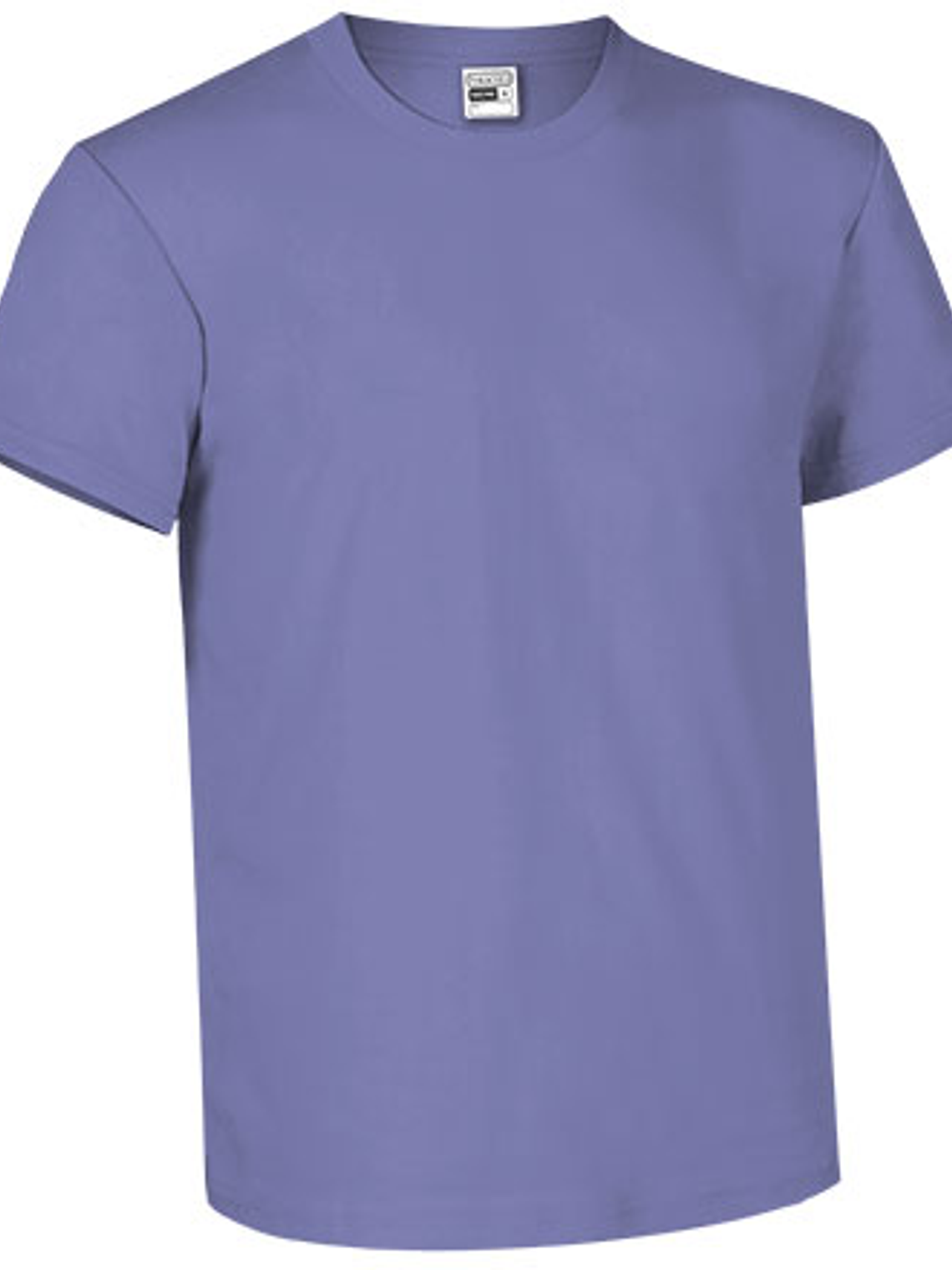 T-shirt Básica em Algodão Personalizada 6