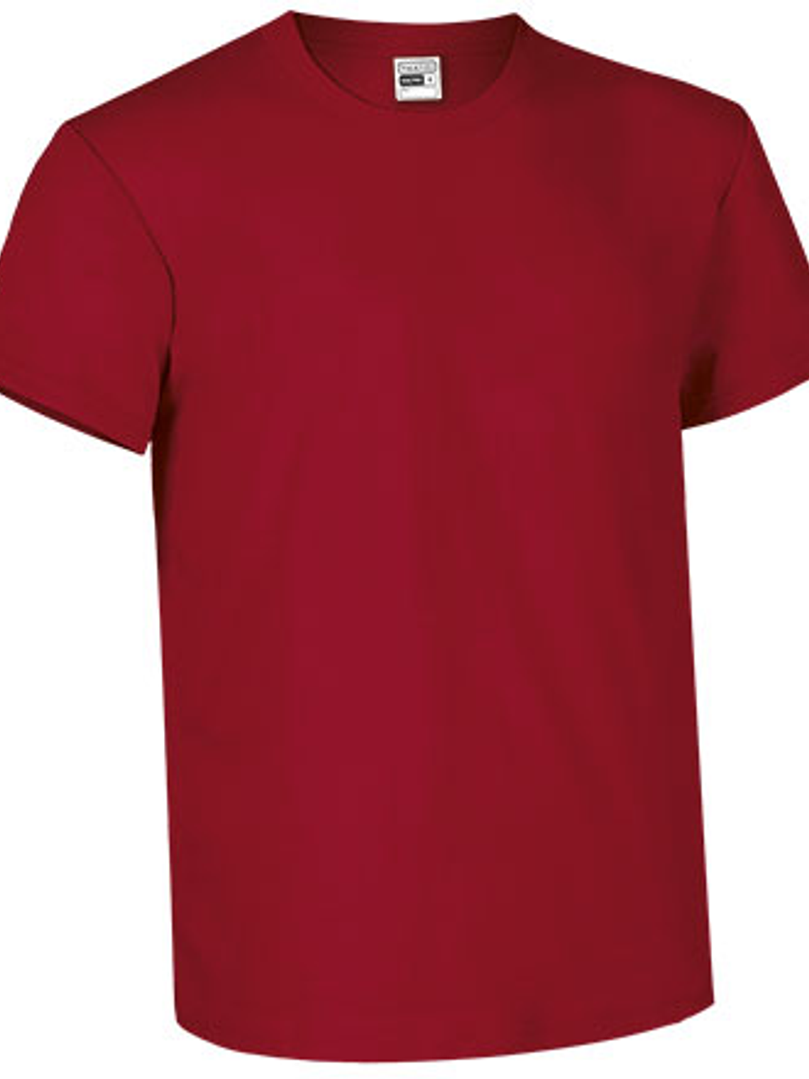 T-shirt Básica em Algodão Personalizada 7