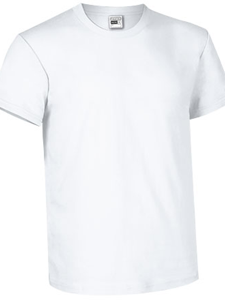 T-shirt Básica em Algodão Personalizada 10