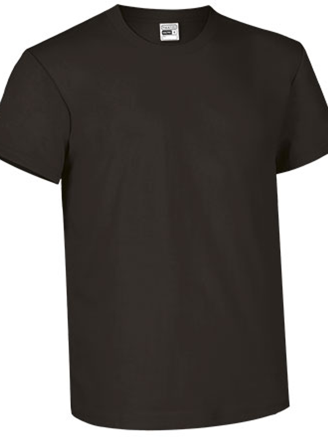 T-shirt Básica em Algodão Personalizada Kids 2