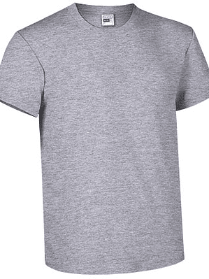 T-shirt Básica em Algodão Personalizada Kids