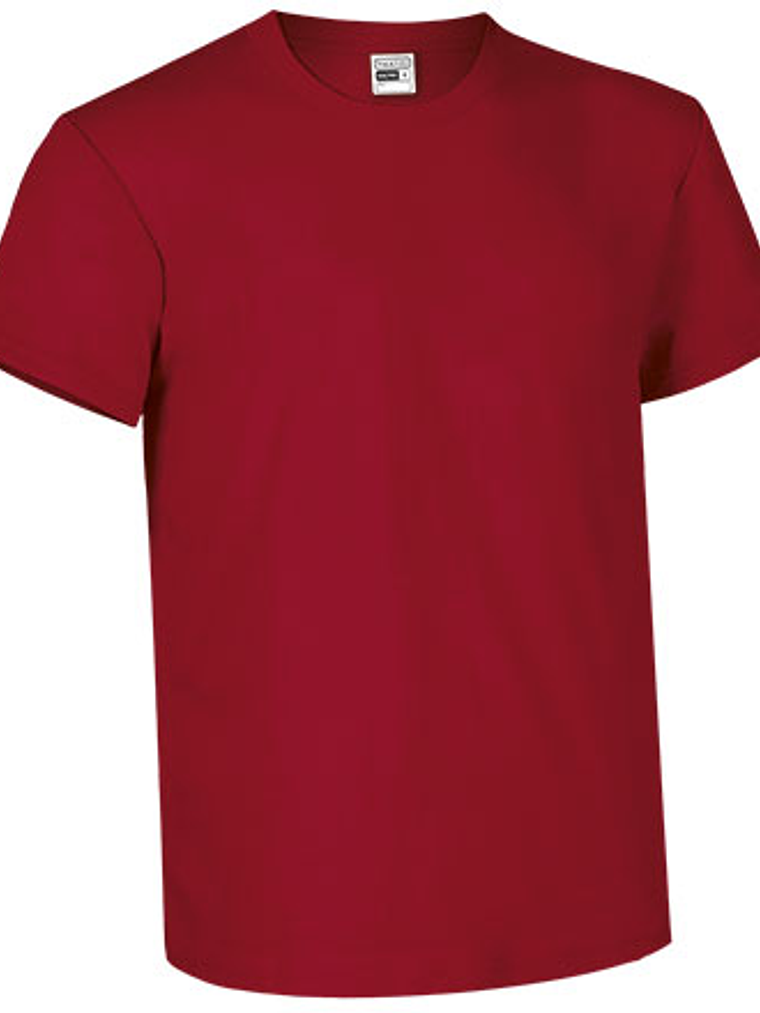 T-shirt Básica em Algodão Personalizada Kids 5