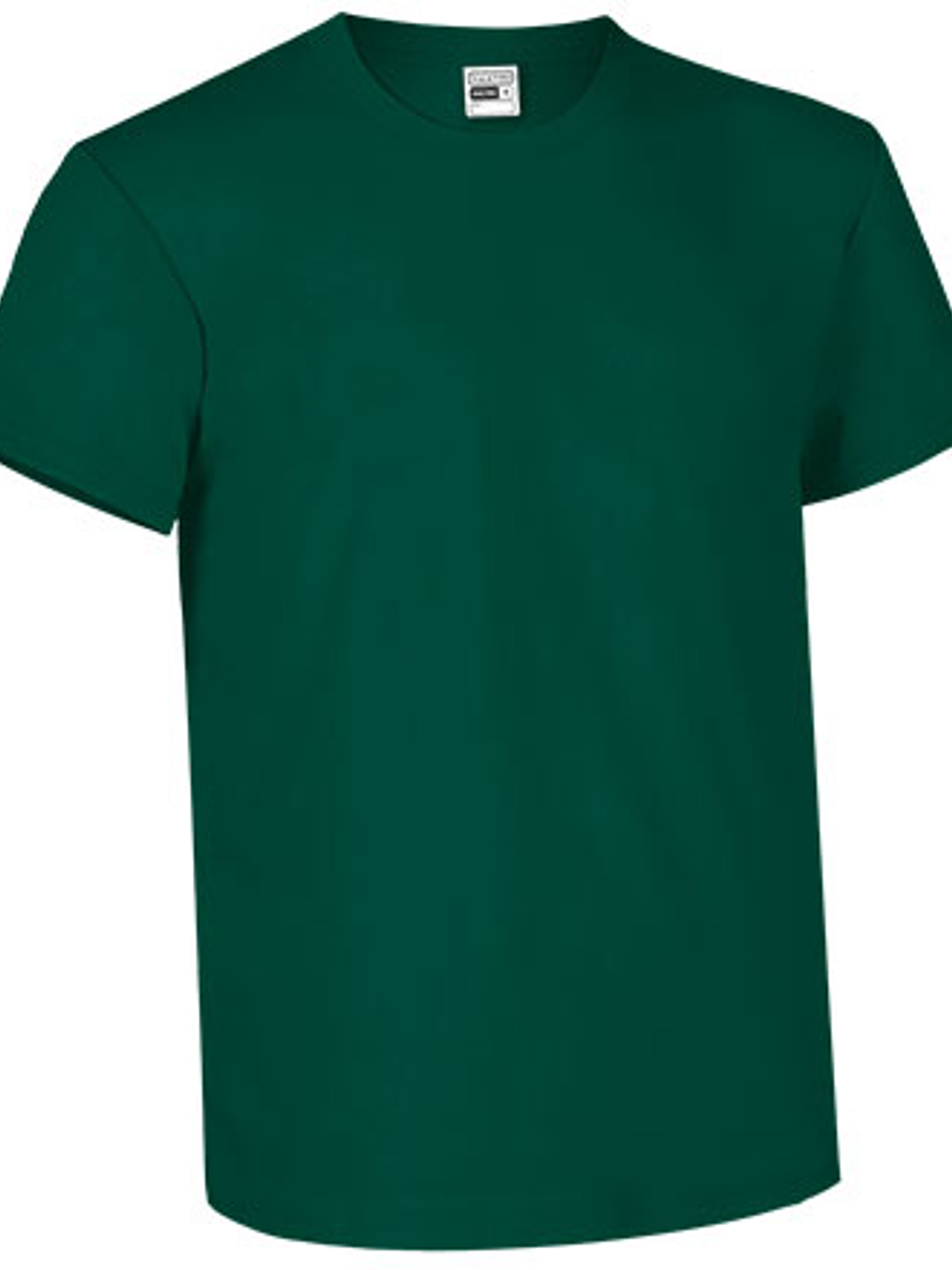 T-shirt Básica em Algodão Personalizada Kids 6