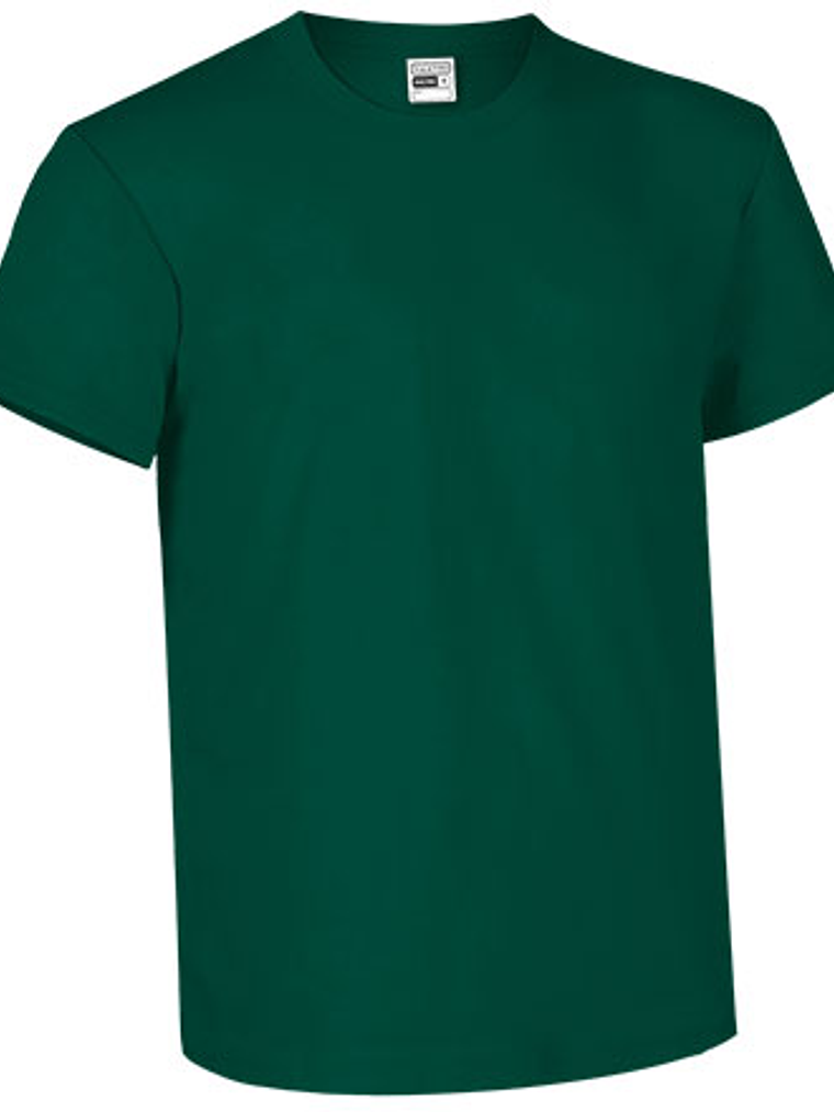 T-shirt Básica em Algodão Personalizada Kids 6