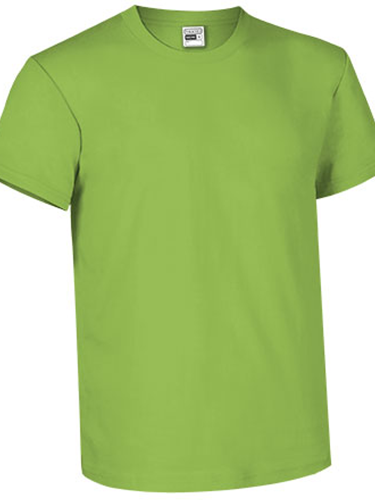 T-shirt Básica em Algodão Personalizada Kids 11