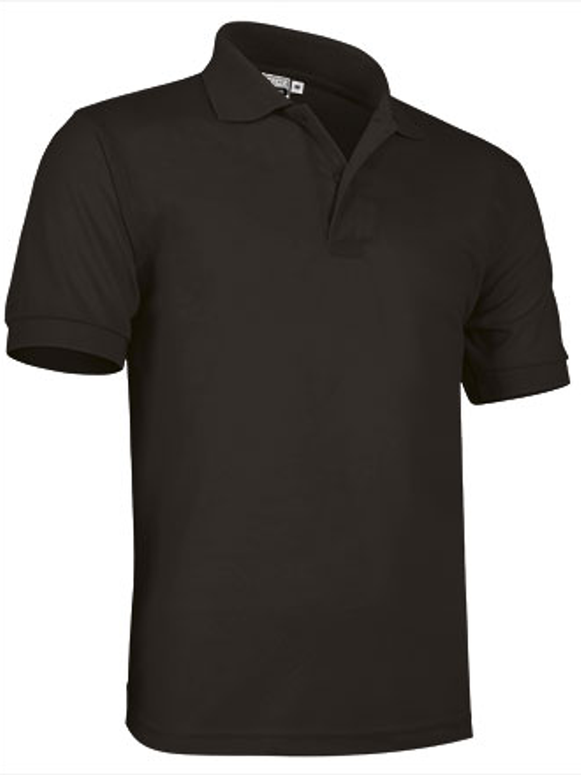 Polo Manga Curta Algodão Personalizado 10
