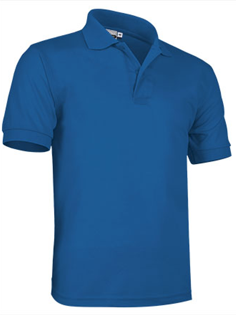 Polo Manga Curta Algodão Personalizado Kids 3