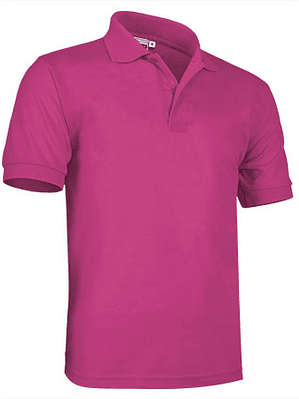 Polo Manga Curta Algodão Personalizado Kids