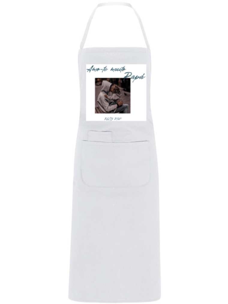 Avental Dia do Pai 1
