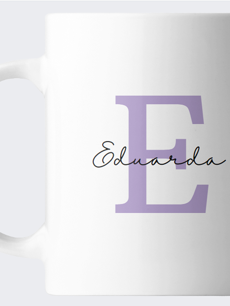 Caneca Personalizada 300ML 2