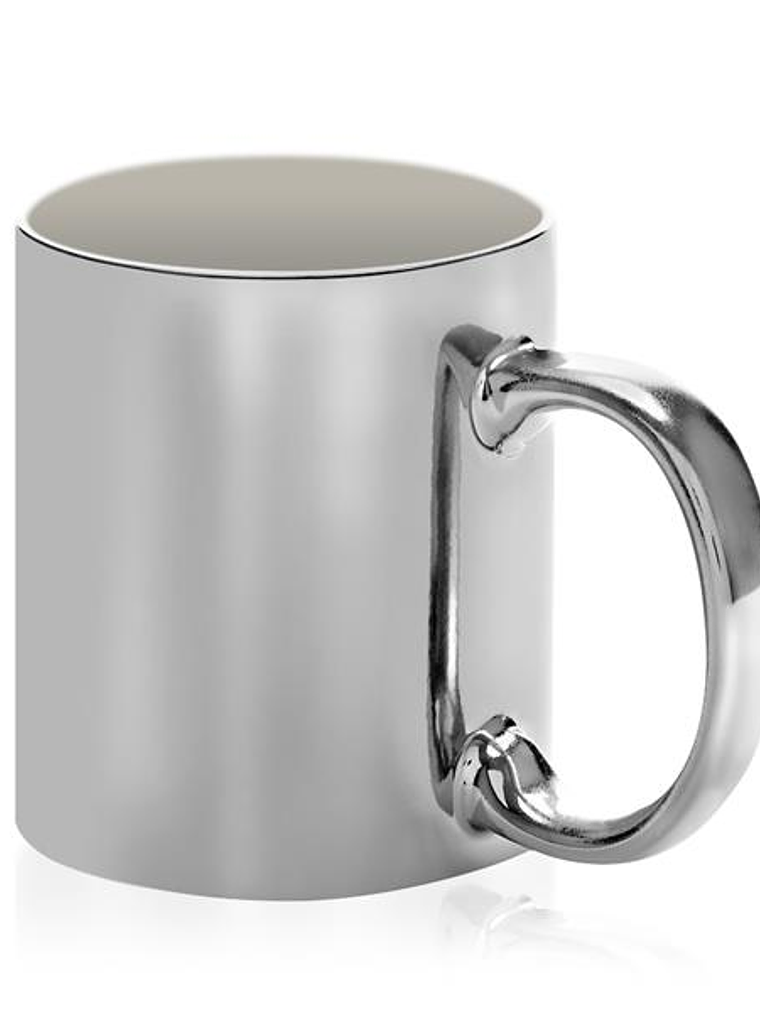 Caneca Metalizada Personalizada 4