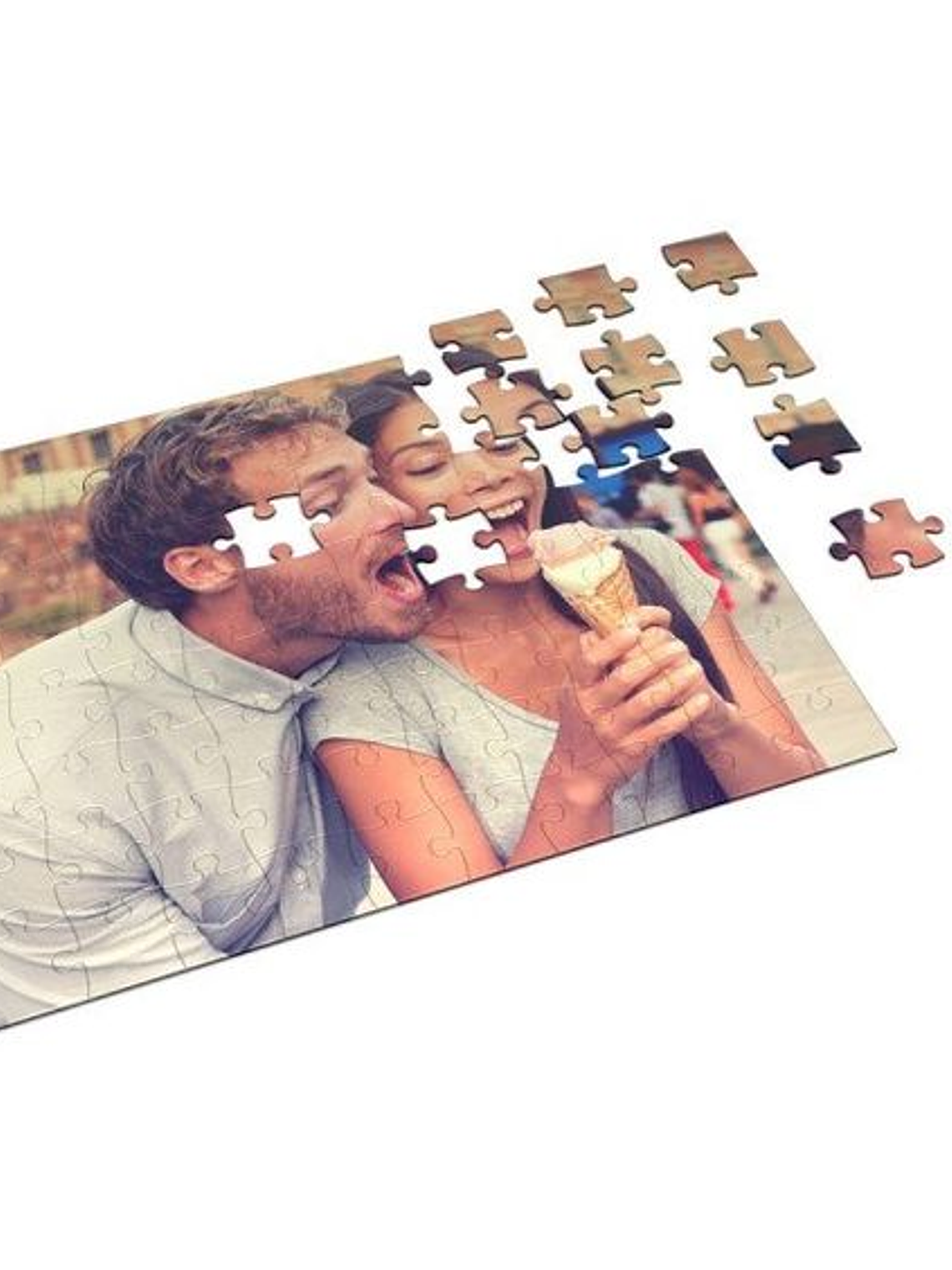 Puzzle Personalizado 18x13cm 2