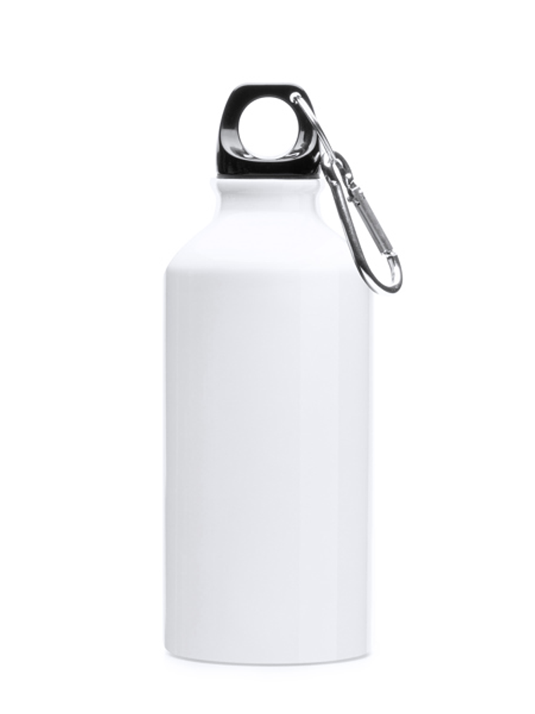 Garrafa Alumínio 400ml Personalizada 1