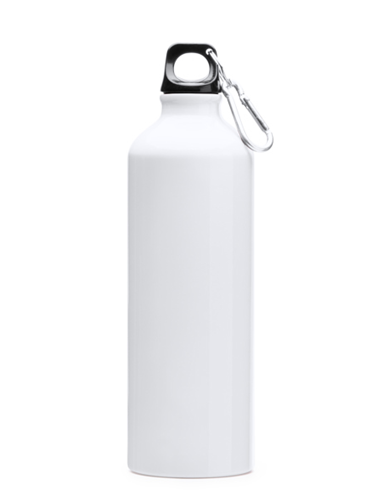 Garrafa Alumínio 800ml Personalizada 1