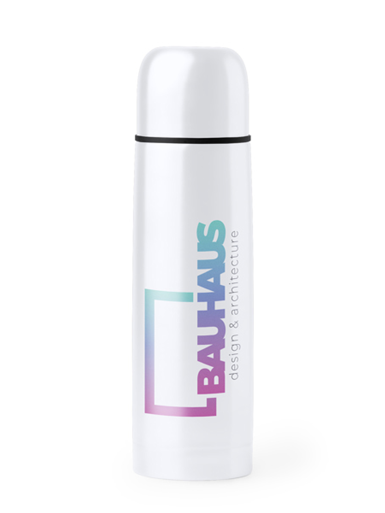 Garrafa Termo 500ml Personalizada 2