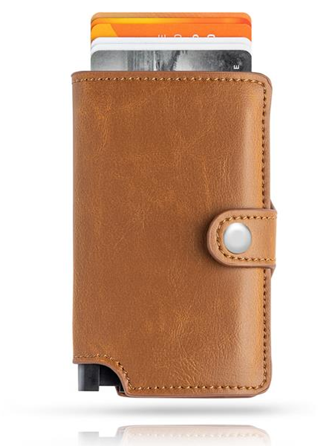 Carteira Porta-Cartões Personalizada 3