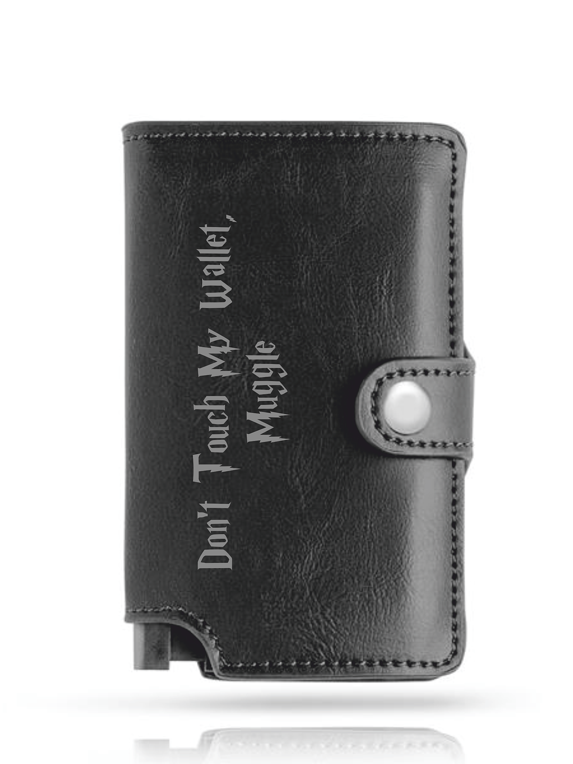 Carteira Porta-Cartões Personalizada 4