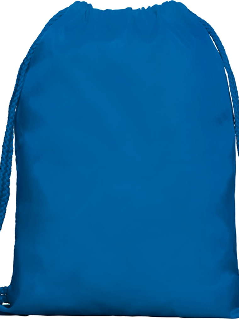 Mochila Com Cordão Cores - Personalizada 2