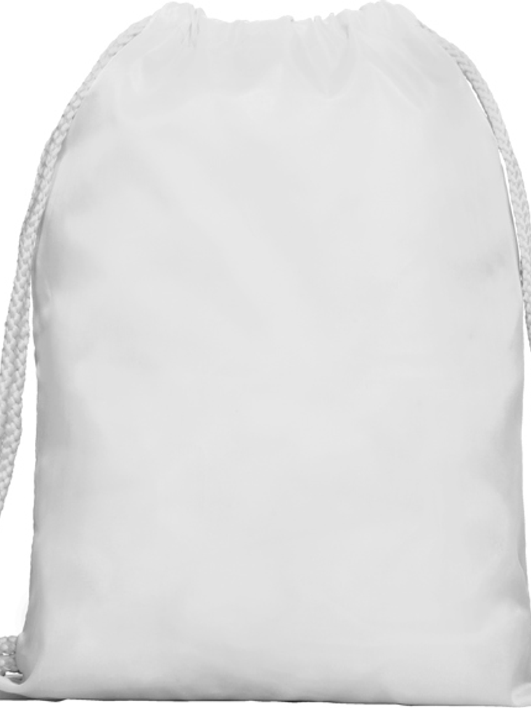 Mochila Com Cordão Cores - Personalizada 3