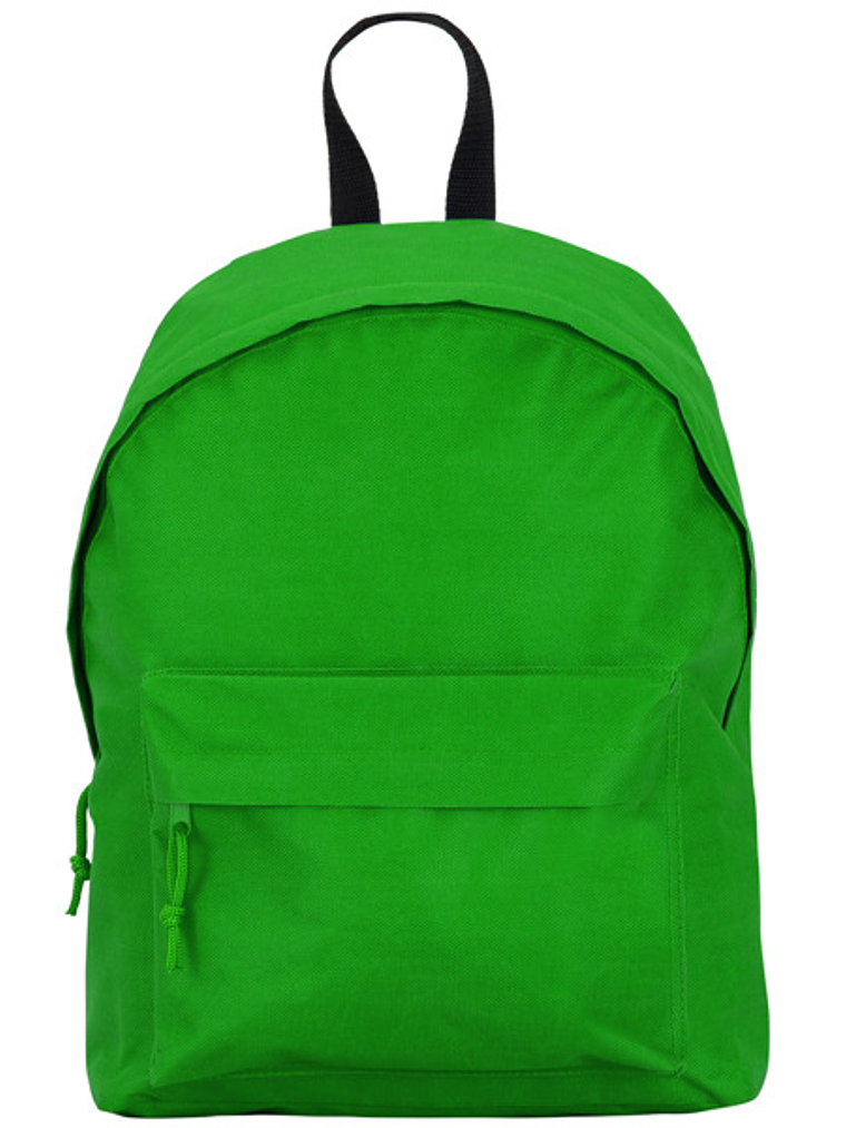 Mochila Básica Personalizada 1