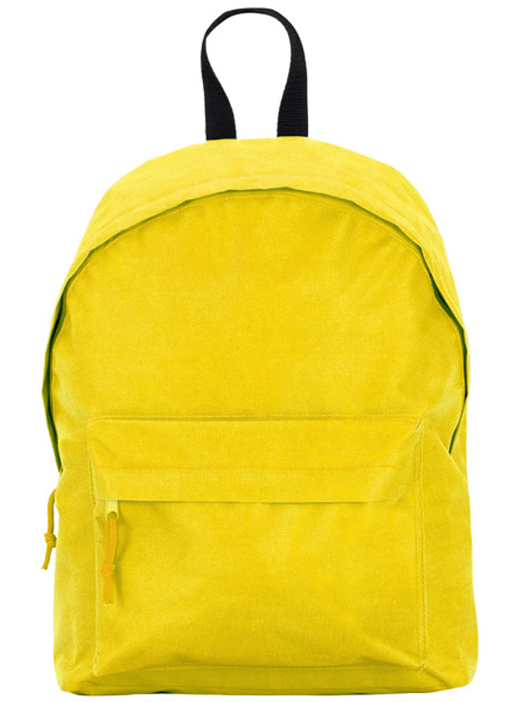 Mochila Básica Personalizada 2