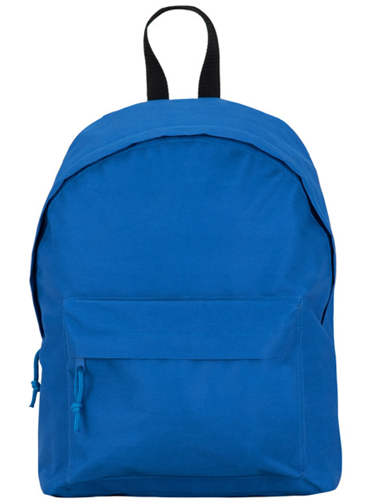 Mochila Básica Personalizada 3