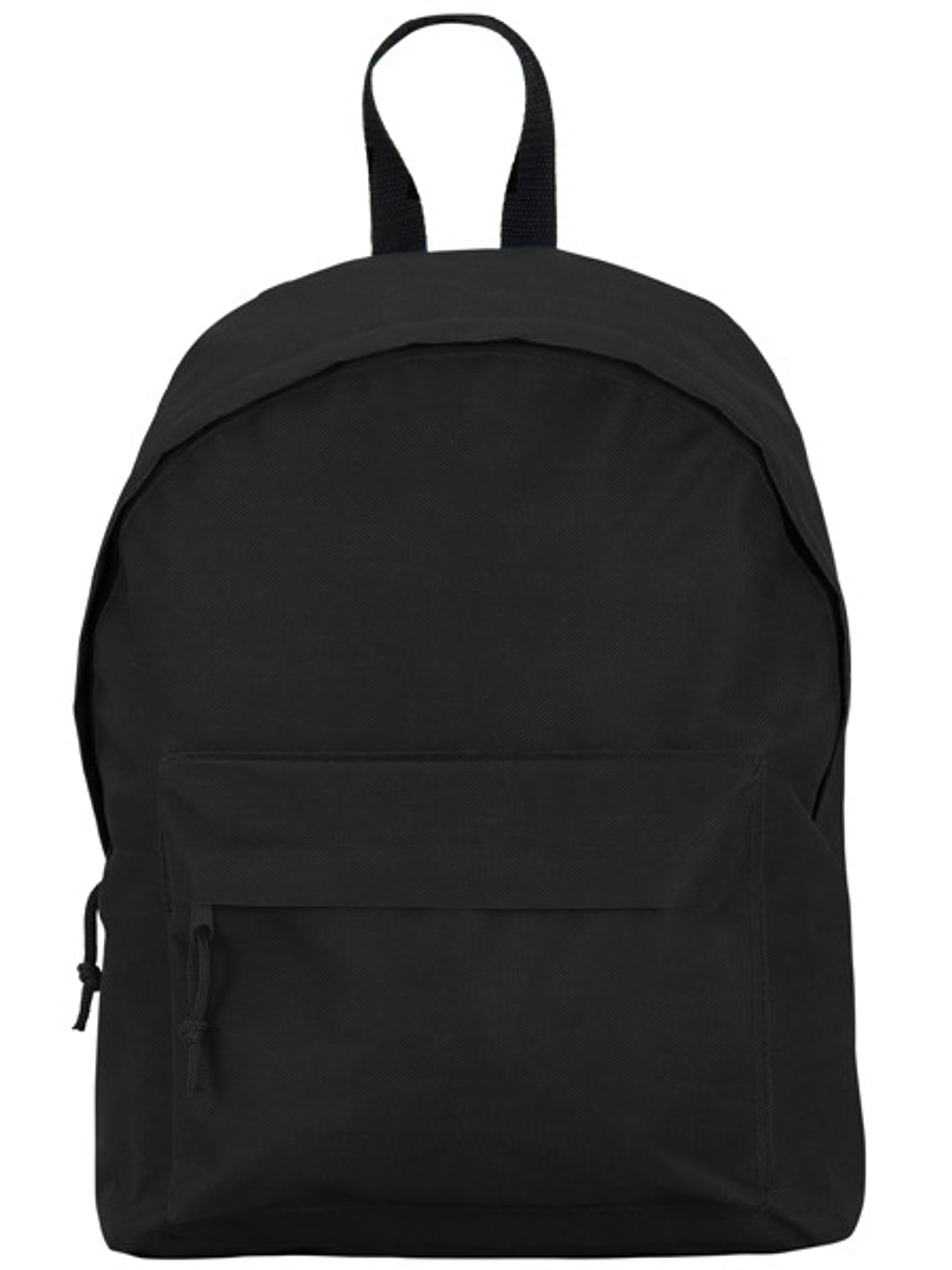 Mochila Básica Personalizada 4