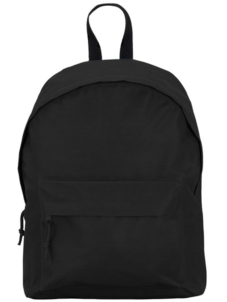 Mochila Básica Personalizada 4