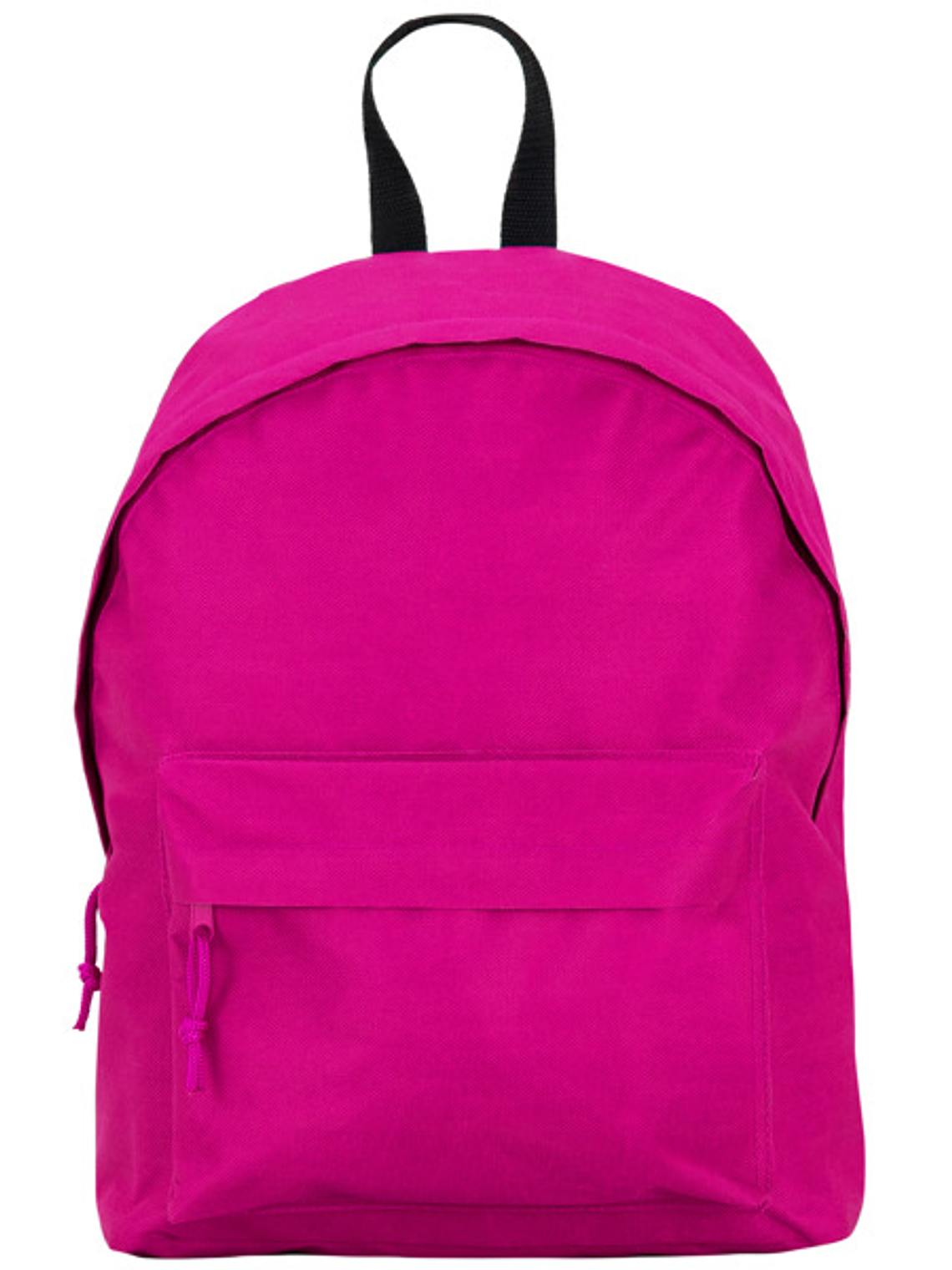 Mochila Básica Personalizada 5