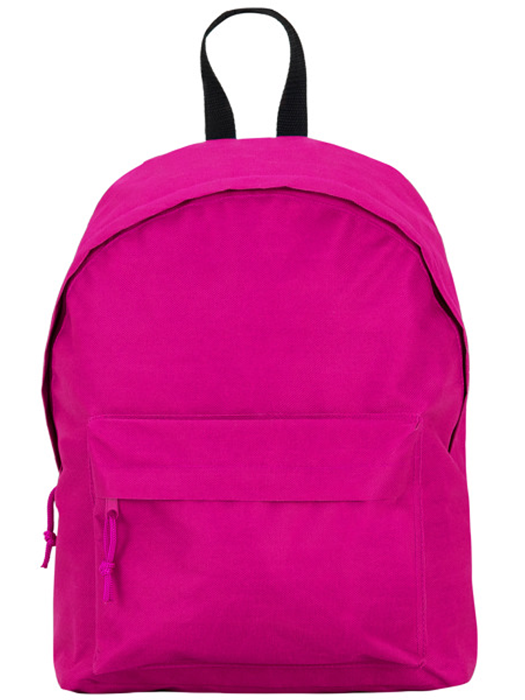 Mochila Básica Personalizada 5