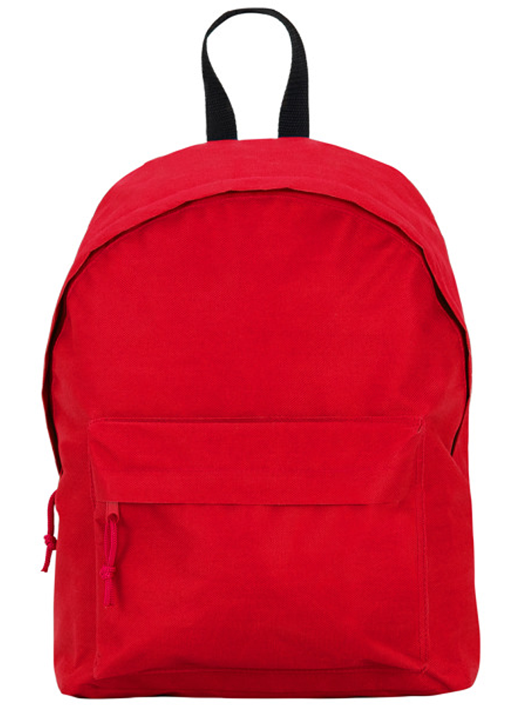 Mochila Básica Personalizada 6