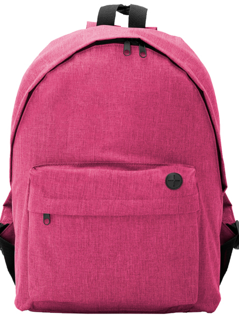 Mochila Clássica Personalizada 2