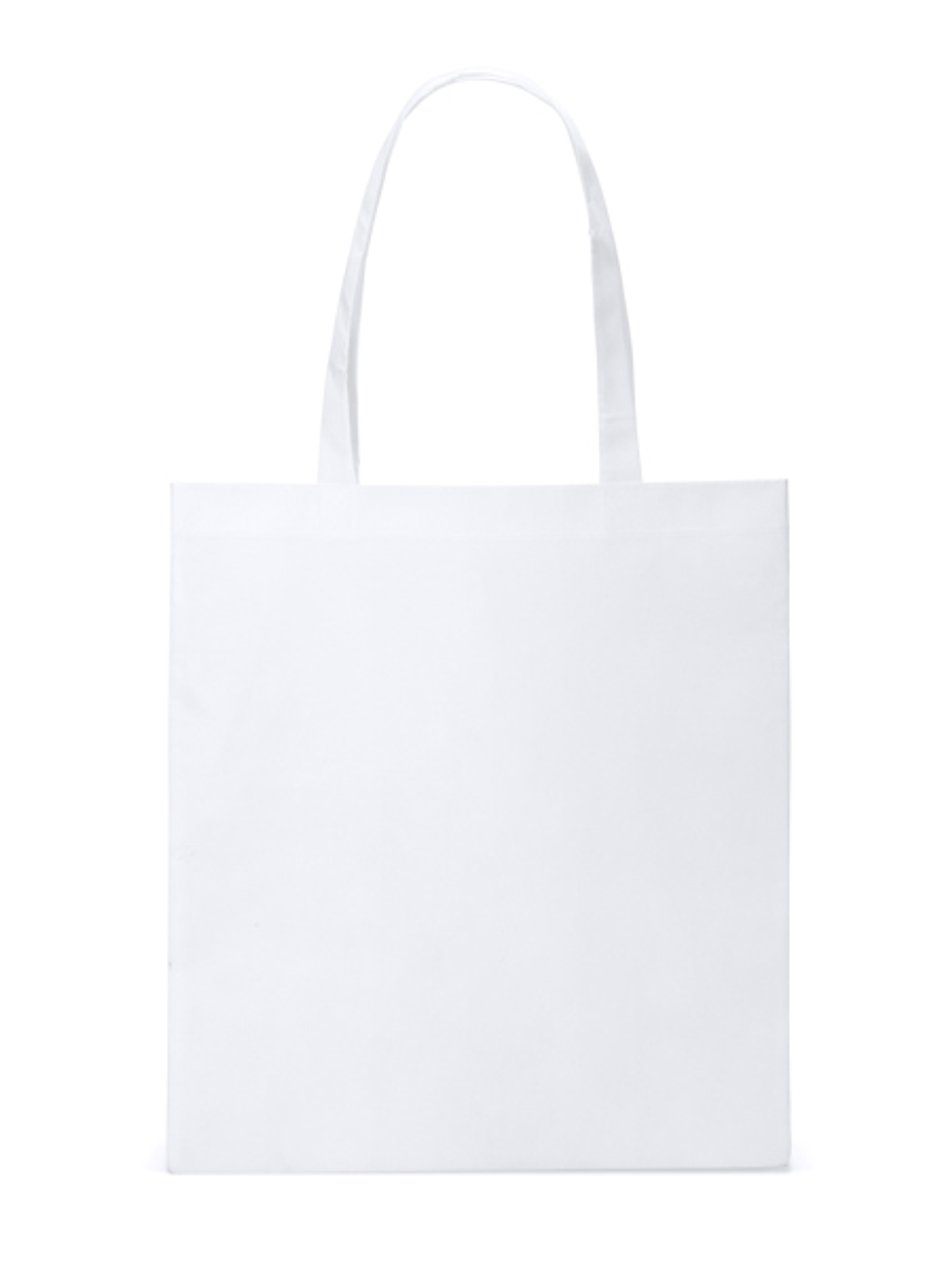 Saco de Alças / Tote Bag TNT Personalizado 1