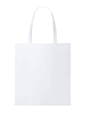 Saco de Alças / Tote Bag TNT Personalizado