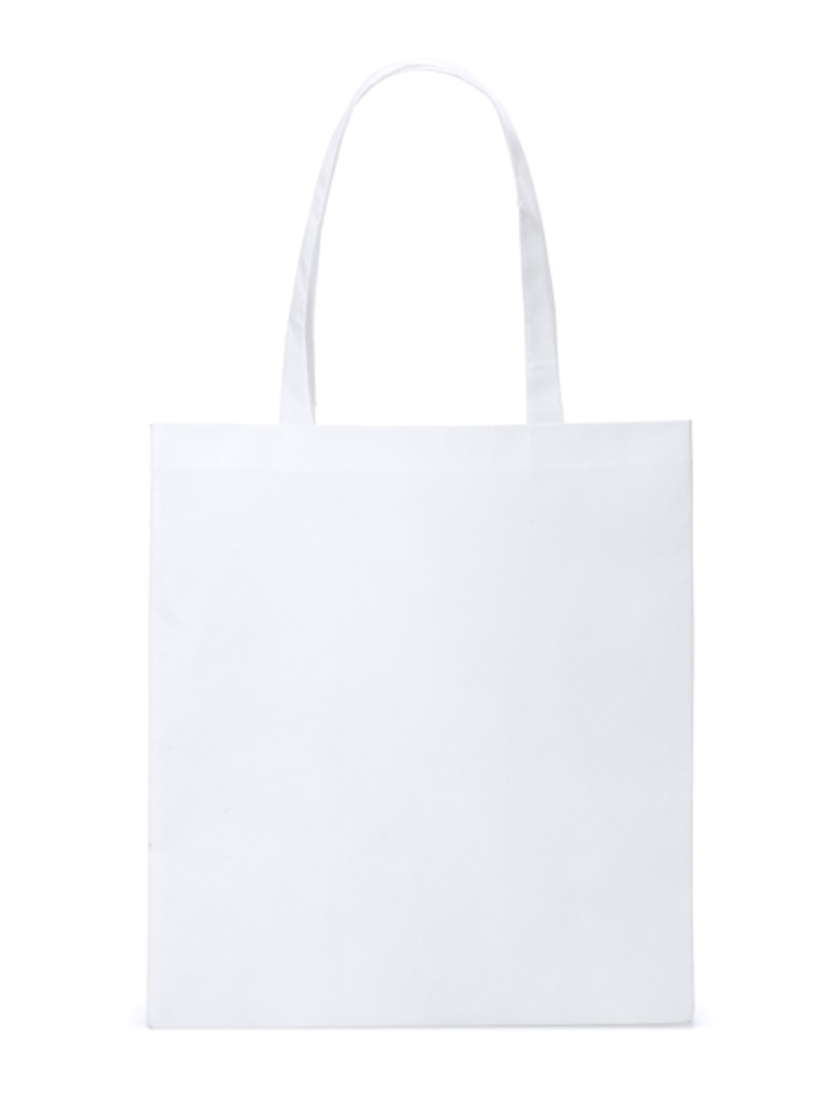 Saco de Alças / Tote Bag TNT Personalizado 1