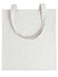 Saco de Alças / Tote Bag Cru Personalizado - thumbnail 1