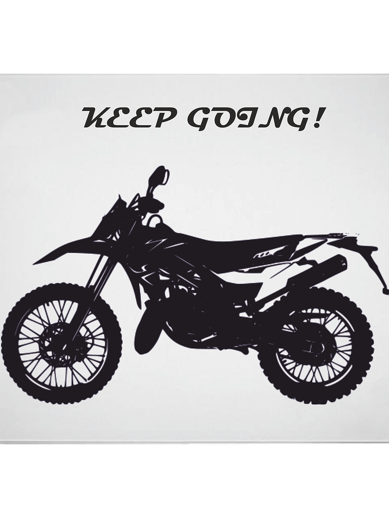 Tapete de Rato 19*21 Personalizado 2