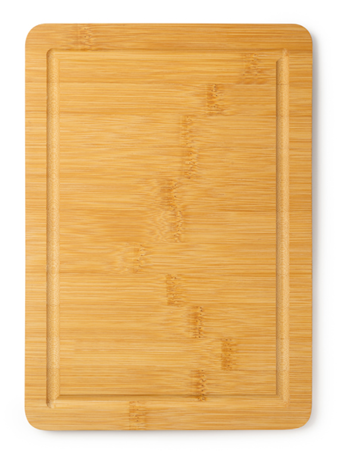 Tábua em Bambu 30*20cm Personalizada 1