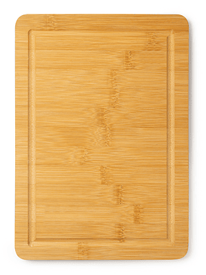 Tábua em Bambu 30*20cm Personalizada