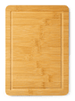 Tábua em Bambu 30*20cm Personalizada - Thumbnail 1