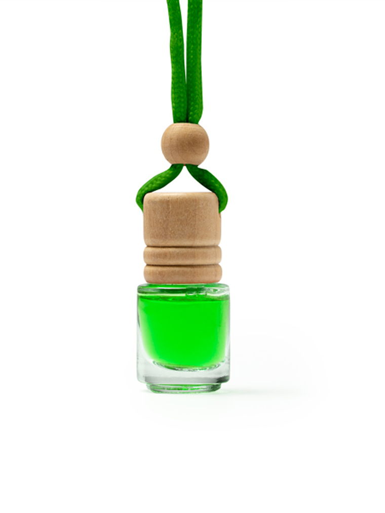 Ambientador para Carro (Vários Aromas) 1