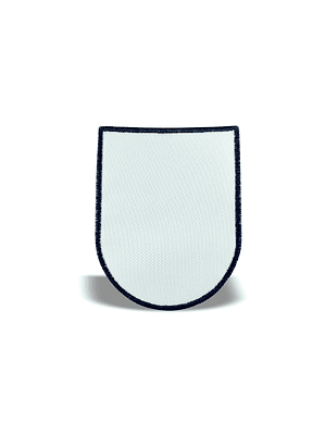 Emblema Escudo Personalizado